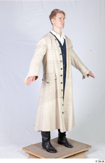  Photos Man in Historical formal suit 4 18th century Historical Clothing a poses whole body 0008.jpg
